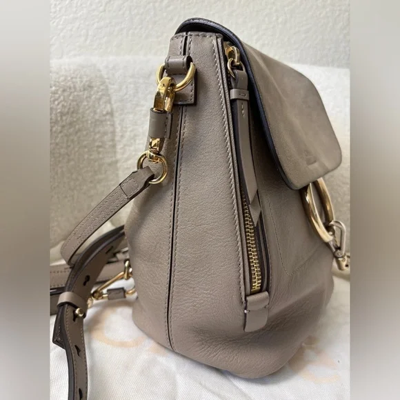 Chloe Faye three-way bag - Picture 6 of 15